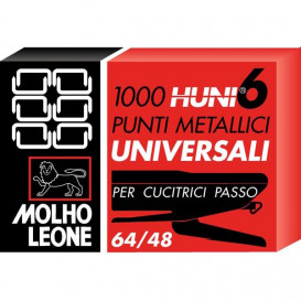 PUNTI UNIVERSALI 6/4 MOLHO...