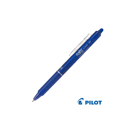 PENNA SFERA A SCATTO FRIXIONball CLICKER 0,7mm...