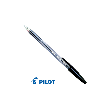 PENNA SFERA BP-S FINE NERO 0.7MM PILOT