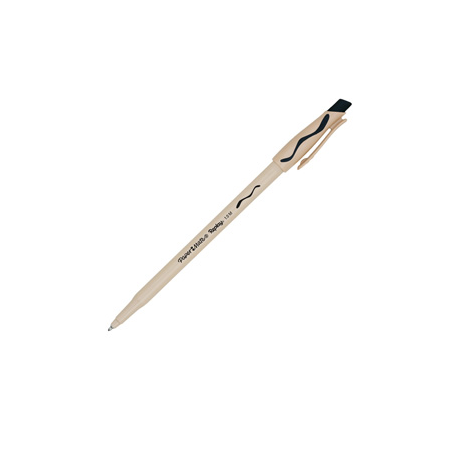 PENNA SFERA CANCELLABILE REPLAY NERO