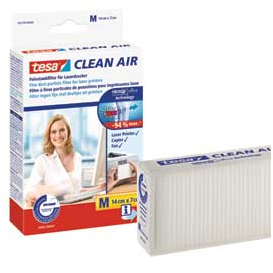 Filtro Clean Air per...