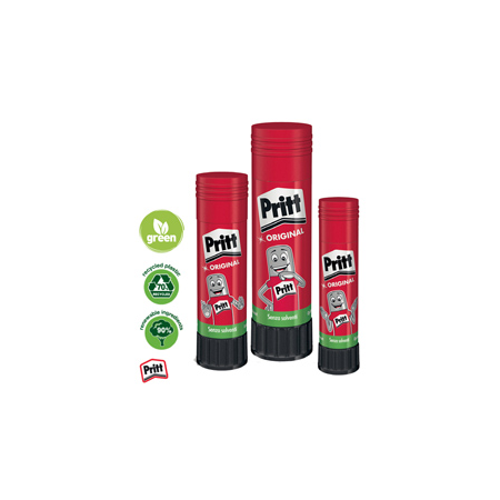 COLLA PRITT STICK 22GR