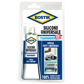 SILICONE UNIVERSALE...