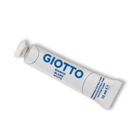 TEMPERA GIOTTO TUBO 4...