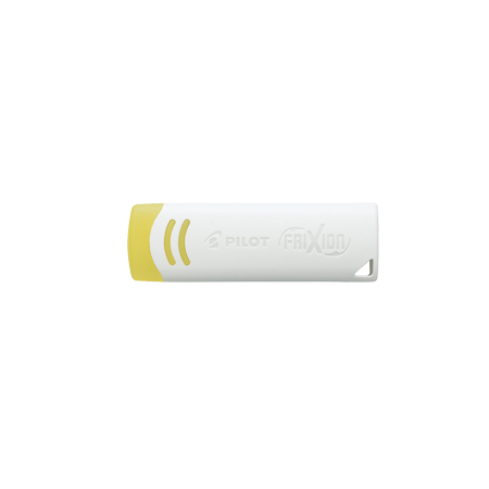 FRIXION REMOVER BIANCO GOMMA PER CANCELLARE PILOT