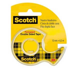 NASTRO BIADESIVO Scotch®