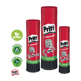 COLLA PRITT STICK 11GR