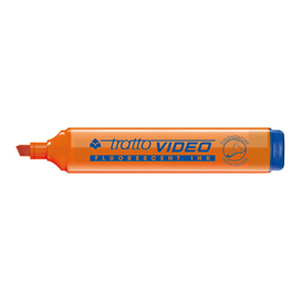 EVIDENZIATORE TRATTO VIDEO...