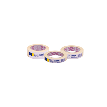 NASTRO ADESIVO CARTA 25MMX50M 62-460 COMET