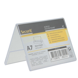 Display a V 7,8x10,6x6,7cm...