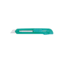CUTTER 18MM C/BLOCCALAMA...