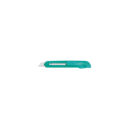 CUTTER 18MM C/BLOCCALAMA ART.9006