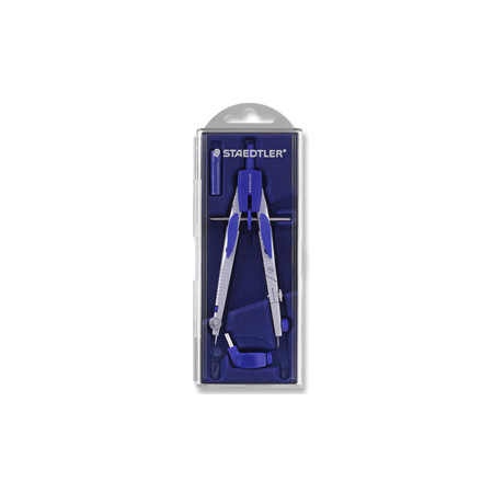 COMPASSO SCOLASTICO FRIZION 553 STAEDTLER