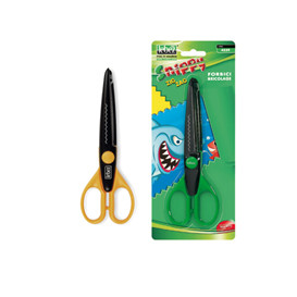 Forbici SNIPPY ZIG-ZAG 17cm...