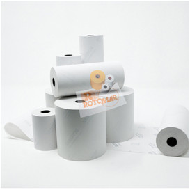 Blister 10 rotoli carta...