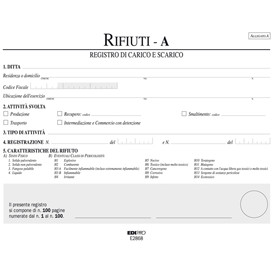 REGISTRO CARICO/SCARICO...