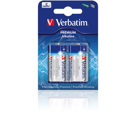SCATOLA 2 PILE C ALKALINE...