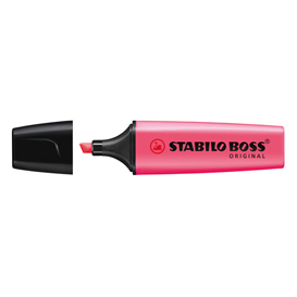 EVIDENZIATORE STABILO BOSS...