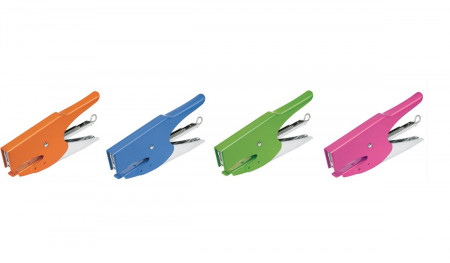 CUCITRICE A PINZA POOL OVER COLORE VERDE