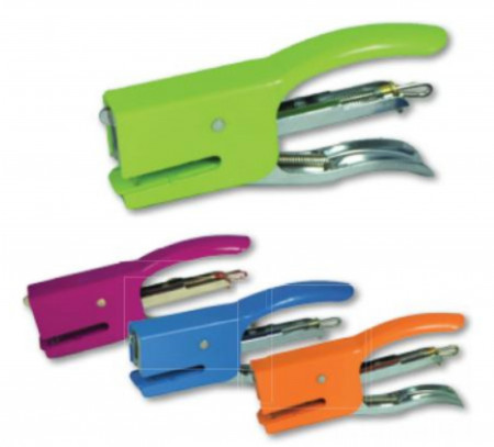 CUCITRICE A PINZA SIAM 3103 PER PUNTO 10 COLORE...