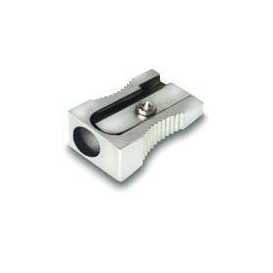 TEMPERAMATITE METALLO 1 FORO