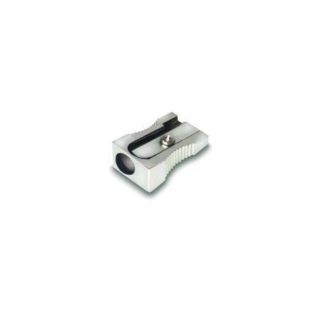 TEMPERAMATITE METALLO 1 FORO