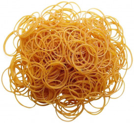 ELASTICI SIAM 1 KG DIAM 40