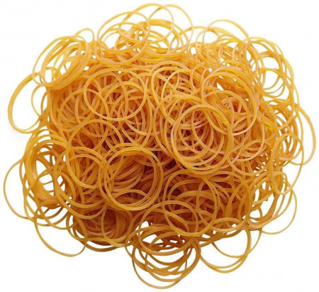 ELASTICI SIAM 1 KG DIAM 40