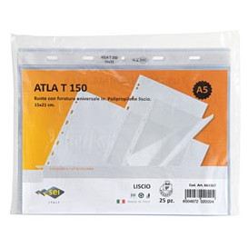 25 buste forate ATLA T 150...