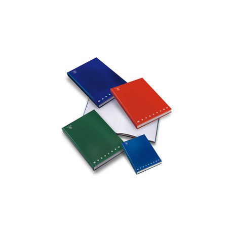 MAXIQUADERNO A4 CARTONATO 60fg+2 80gr 5mm...