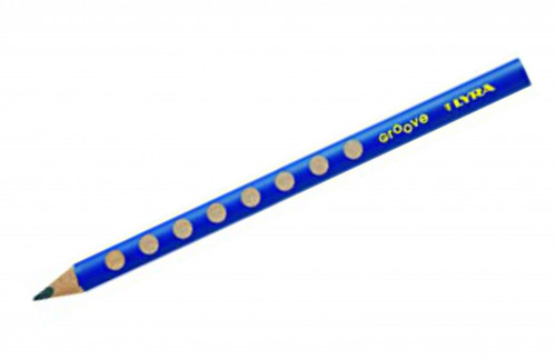 MATITA LYRA GROOVE SLIM