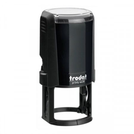Trodat 4638 diam. 38mm