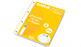 RICAMBI RINFORZATI 1 RIGO