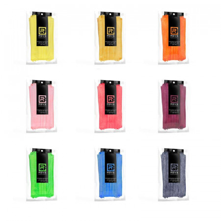 Mascherina Chirurgica conf. 10 pz - vari colori