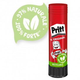 COLLA PRITT STICK 43GR