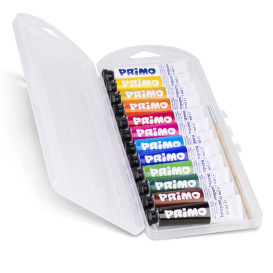 Tubi tempera - 12 ml -...