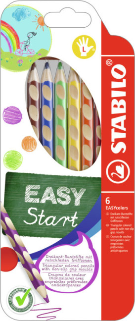 STABILO - Matite colorate...