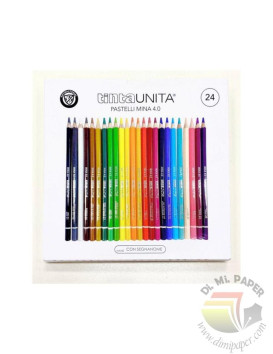 Pastelli a matita mina 4.0...