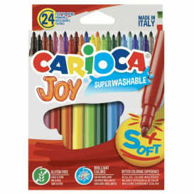 CARIOCA COLORI JOY 24PZ.