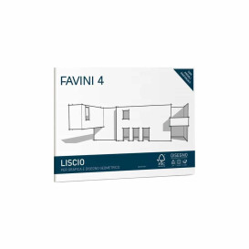 Album Favini 4 - 24x33cm -...