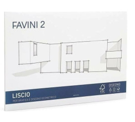 Album favini 33x48 liscio...